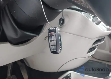 2017 Chrysler Pacifica Touring-L Plus from USA, damaged, VIN 2C4RC1EG8HR527800